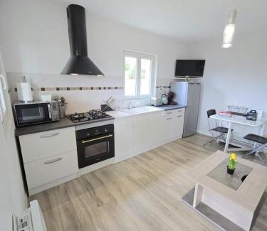 La Fagette House | Les 3 metisses-lyia