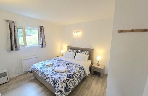 La Fagette House | Les 3 metisses-lyia