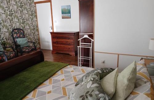 Le Mesnillard House | Les 4 Portes