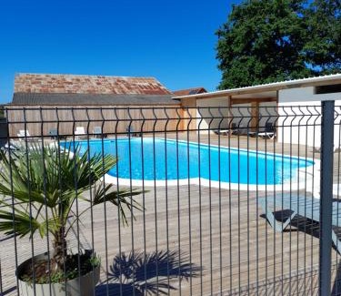 Brinon-sur-Sauldre Other | Les 5 Étangs