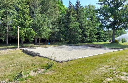 Brinon-sur-Sauldre Other | Les 5 Étangs