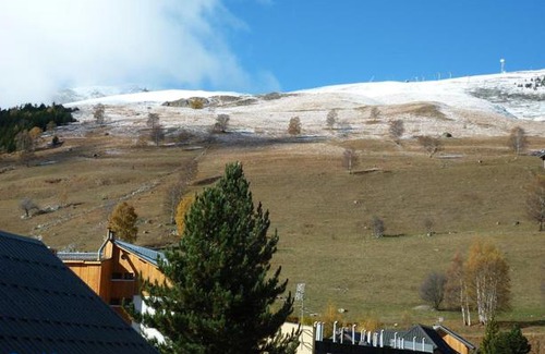 Les Deux Alpes Apartment | Les Alberges
