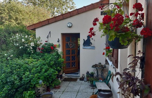 Hardecourt-aux-Bois Bed & Breakfast | Les Alouettes B&B