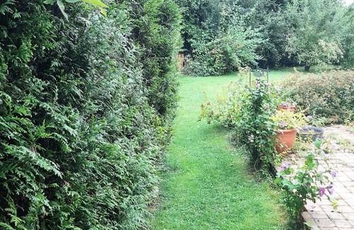 Hardecourt-aux-Bois Bed & Breakfast | Les Alouettes B&B