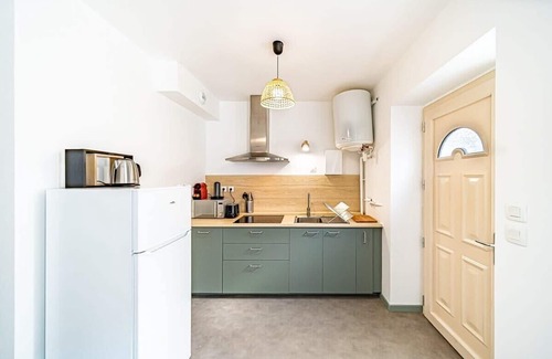 La Mulatiere Apartment | Les Amandiers 4 pers- Oullins centre-Lyon