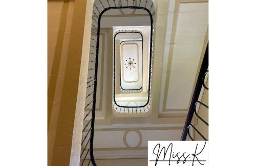 Macon Apartment | "Les Angelots"