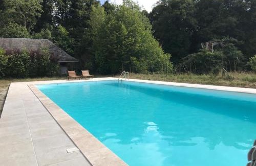 Versainville House | Les Arcades du Chateau