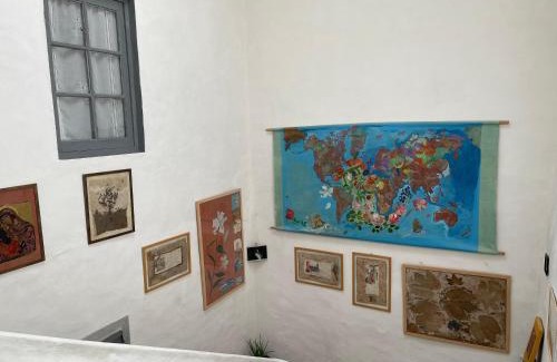 Saint-Hippolyte-du-Fort House | les Asphodèles 3 chambres