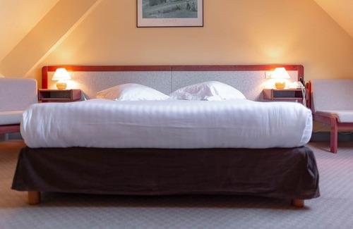 Benodet Hotel | Les Bains de Mer