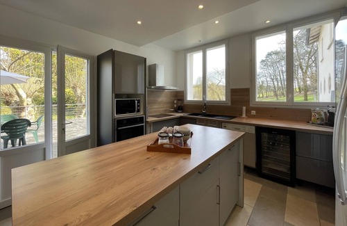 Saint-Girons-en-Bearn House | LES BAINS - SAINT-GIRONS-EN-BEARN