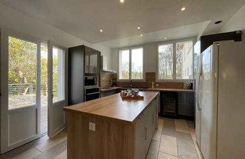 Saint-Girons-en-Bearn House | LES BAINS - SAINT-GIRONS-EN-BEARN