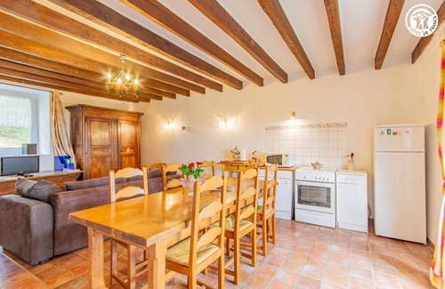 Saint-Prix House | Les Balcons de la Chaux