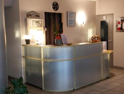 Monistrol-sur-Loire Hotel | Les Balcons Du Velay