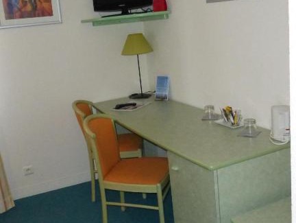 Monistrol-sur-Loire Hotel | Les Balcons Du Velay