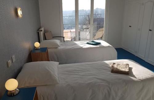 Lannion Bed & Breakfast | Les Balcons du Trégor, Chambres d'hôtes