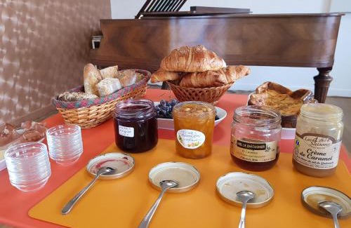 Lannion Bed & Breakfast | Les Balcons du Trégor, Chambres d'hôtes