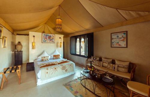 Oulad Khallouf Other | Les Bedouins Agafay