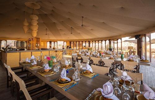 Oulad Khallouf Other | Les Bedouins Agafay