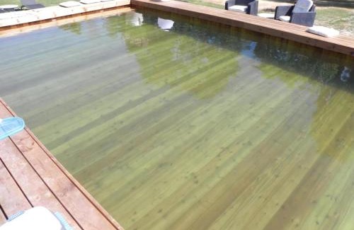 Bourg-le-Comte House | Les Belins