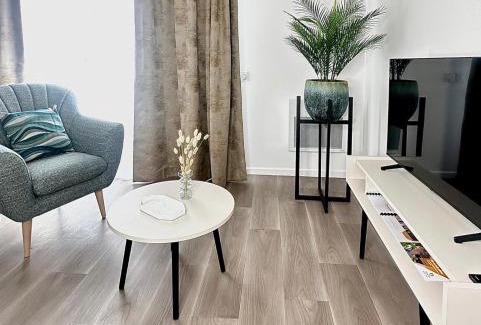 Herblay Apartment | Les Belles Lettres