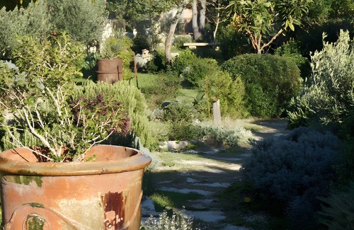 Chandolas House | Les Berbéris - Holiday Home in Southern Ardèche
