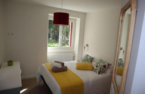 Monistrol-sur-Loire House | Les Berlingots Gîte for 10-12 personnes