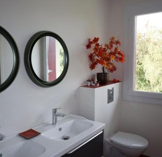 Monistrol-sur-Loire House | Les Berlingots Gîte for 10-12 personnes