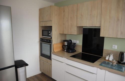 Monistrol-sur-Loire House | Les Berlingots Gîte for 10-12 personnes