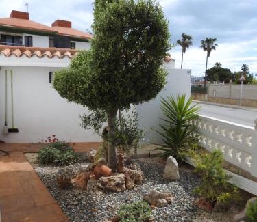 L'Eucaliptus House | Les bessones