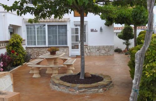 L'Eucaliptus House | Les bessones