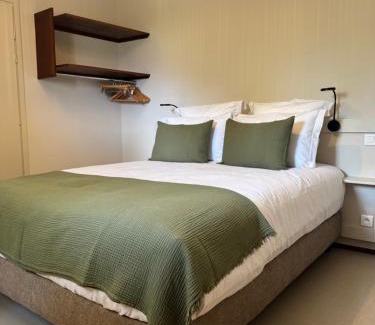 Lozari Villa | Les bois de Capra Scorsa