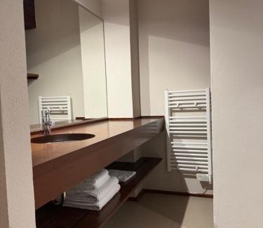 Lozari Villa | Les bois de Capra Scorsa