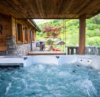 Ventron Ski Chalet | Les Brimbelles, détente & spa, au cœur des Vosges