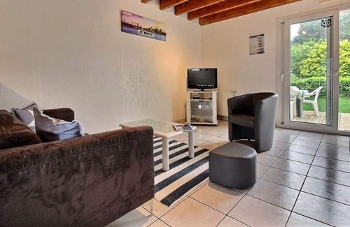 Saint-Quay-Perros House | Les Bruyères - ST Quay Perros