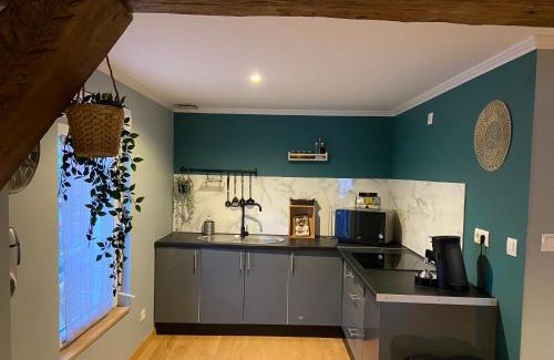 Ay Apartment | Les bulles agéennes