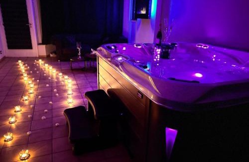 Flemalle House | Les bulles d'or