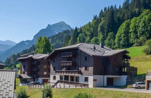 Morzine Apartment | Les Césaries A4