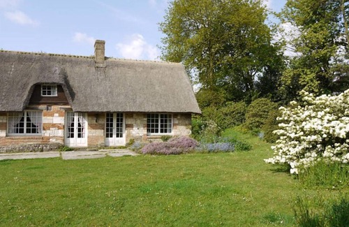 Saint-Antoine-la-Foret House | Les Côtières - ST ANTOINE LA FORET
