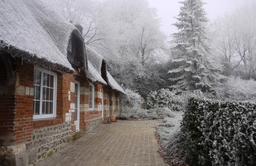 Saint-Antoine-la-Foret House | Les Côtières - ST ANTOINE LA FORET