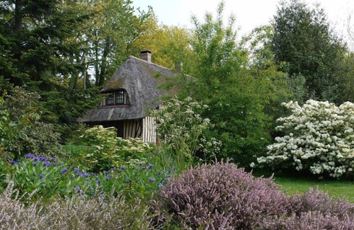 Saint-Antoine-la-Foret House | Les Côtières - ST ANTOINE LA FORET