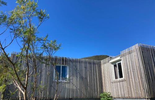 La Plaine-des-Palmistes Ski Chalet | Les Capucines Adult Only