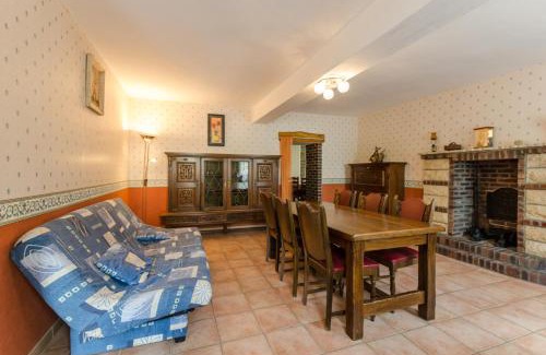 Chamoy House | Les cas rouge