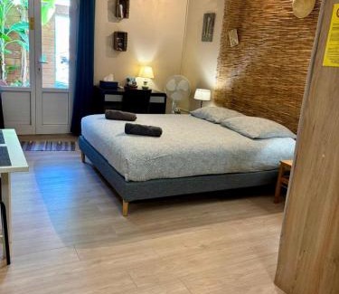 Saint-Pierre De La Reunion Apartment | Les Cazes Terre Sainte 2 - Proche CHU