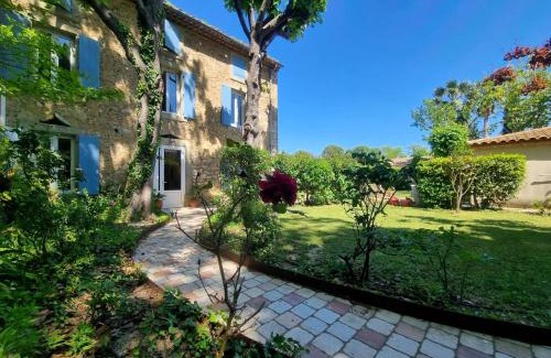 Canet House | Les Châtaignes