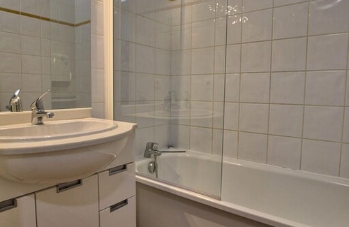 Flumet Apartment | Les Chalets Des Evettes - 2 Pièces pour 4 Personnes