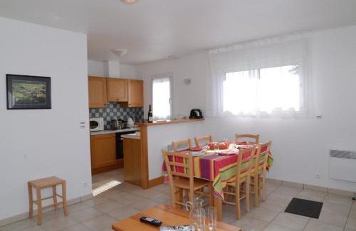 Chauchailles House | Les Chalets de la Vallée du Bés