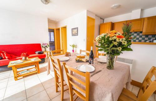 Chauchailles House | Les Chalets de la Vallée du Bés