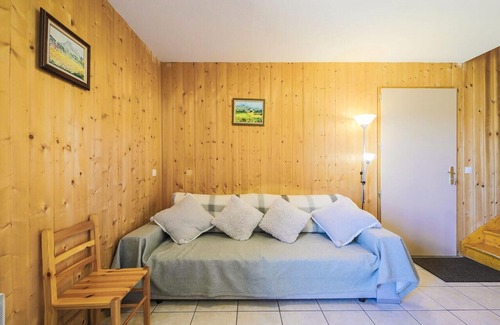 La Joue du Loup Villa | Les Chalets des Flocons du Soleil - maeva Home - Chalet 3 Pièces 6 Personnes - Sélection