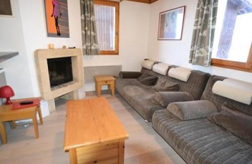 Plagne Villages Ski Chalet | Les Chalets Des Praz - Chalet LES PRAZ - 8/10 pers - PLAGNE VILLAGES MAE-8394