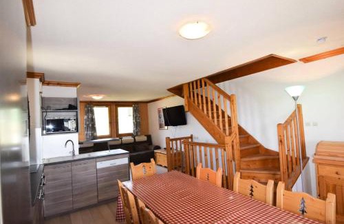 Plagne Villages Ski Chalet | Les Chalets Des Praz - Chalet LES PRAZ - 8/10 pers - PLAGNE VILLAGES MAE-8394